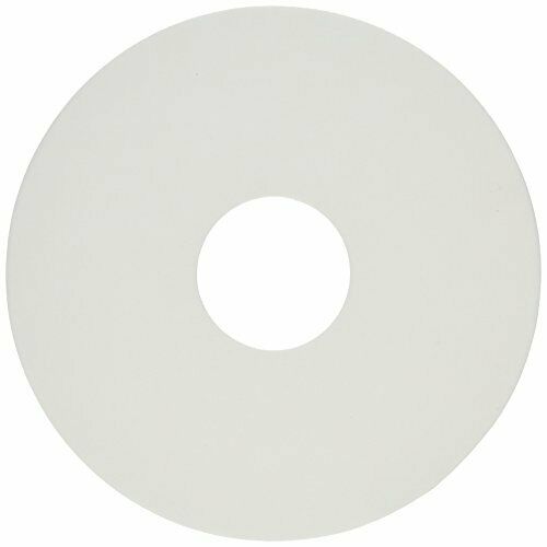 Whatman 10342862 Filter Paper Circles with 60mm Central Hole, 8-15 Micron,