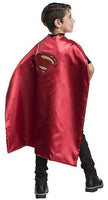 Imagine by Rubies Justice League Batman - Superman Reversible Cape Costume