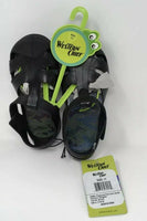 Western Chief Kids' Playground Sport Sandal, Size 11 US Toddler
