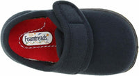 Foamtreads Satellite Slip-On (Toddler/Little Kid/Big Kid), Navy, 1M