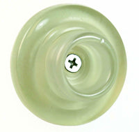 Ultra Hardware 71042 Plastic Self Stick Door Stop