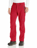 Arctix Men's Advantage Softshell Pants, Vintage Red, XX-Large