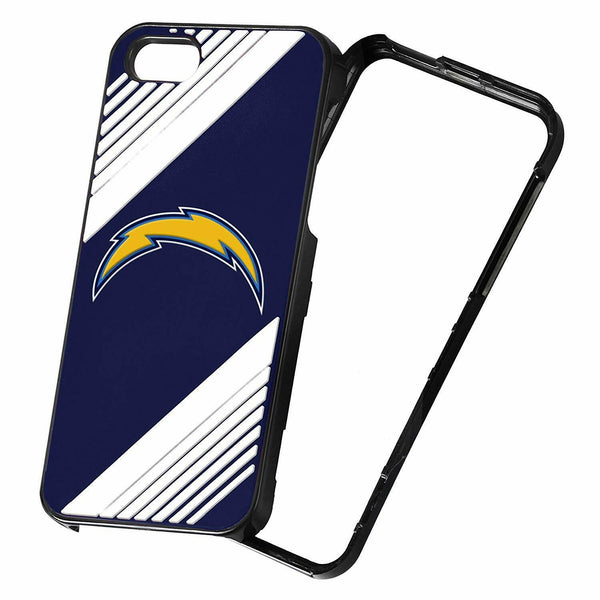 Forever Collectibles NFL 2-Piece Snap-On iPhone 5/5S Case San Diego Chargers