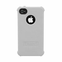 Trident Perseus Case for iPhone 4/4S-AMS Compatible White