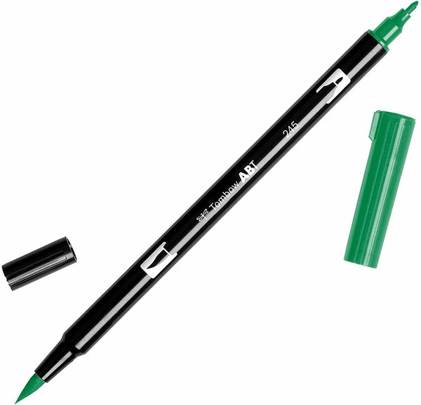 Tombow Dual Brush Pen, ABT, No. 245
