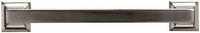 Hickory Hardware P3018-14 Studio Collection Pull, 6-5/16 Inch