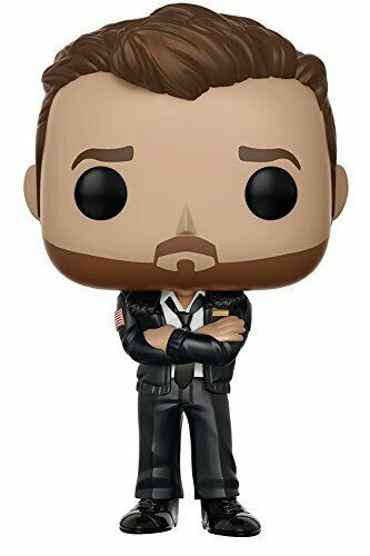 Funko POP Television Leftovers Kevin Action Figure