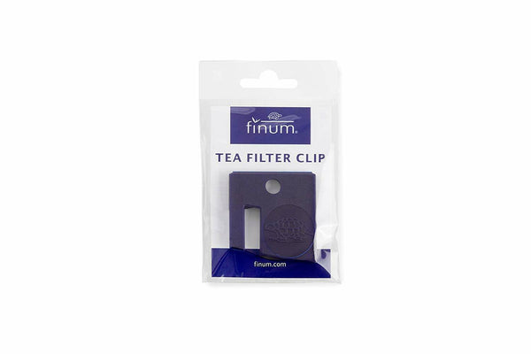 Finum Tea Clip