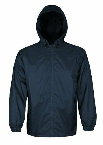 Viking Men's BT Elements Waterproof Rain Jacket Small