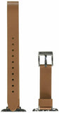Incipio Apple Watch Reese Double Wrap Watchband - 42mm - Tan