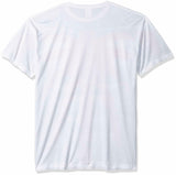 Trevco Men's Rai Costume Adult T-Shirt, White, 2X