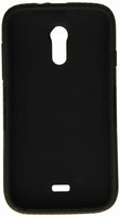 ASMYNA Astronaut Phone Protector Cover for Blu Studio 5.0 D530 Black