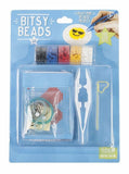 Universal Specialties Bitsy Beads Starter Kit - Perfect Craft Kit with over 1,00