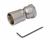 Whedon Products USB3VP Pressure Compensating Show Head
