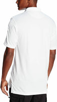 TRU-SPEC Men's Performance 24-7 Polyester Short Sleeve Polo Shirt, white, 5XL