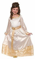 Child's Deluxe Princess Marion Costume, Small