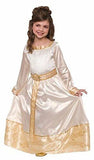 Child's Deluxe Princess Marion Costume, Small