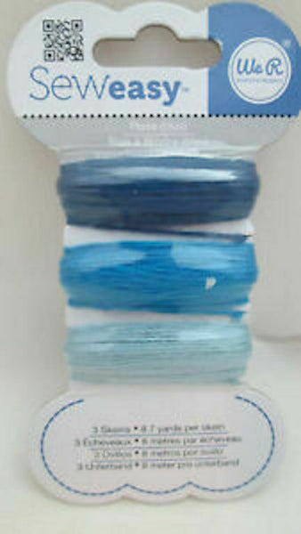 We R Memory Keepers Sew Easy Floss