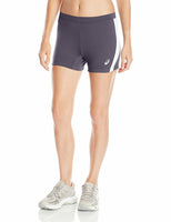 ASICS Women's Chaser Shorts Size XS