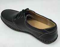 Alexis Leroy 2153 Shoes, Black, 2.5