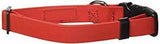 Ultrahund Adjustable Collar, Small/12 to 16", Red