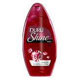 Duru Shine Shower Gel, Ruby, 16.9 Fluid Ounce